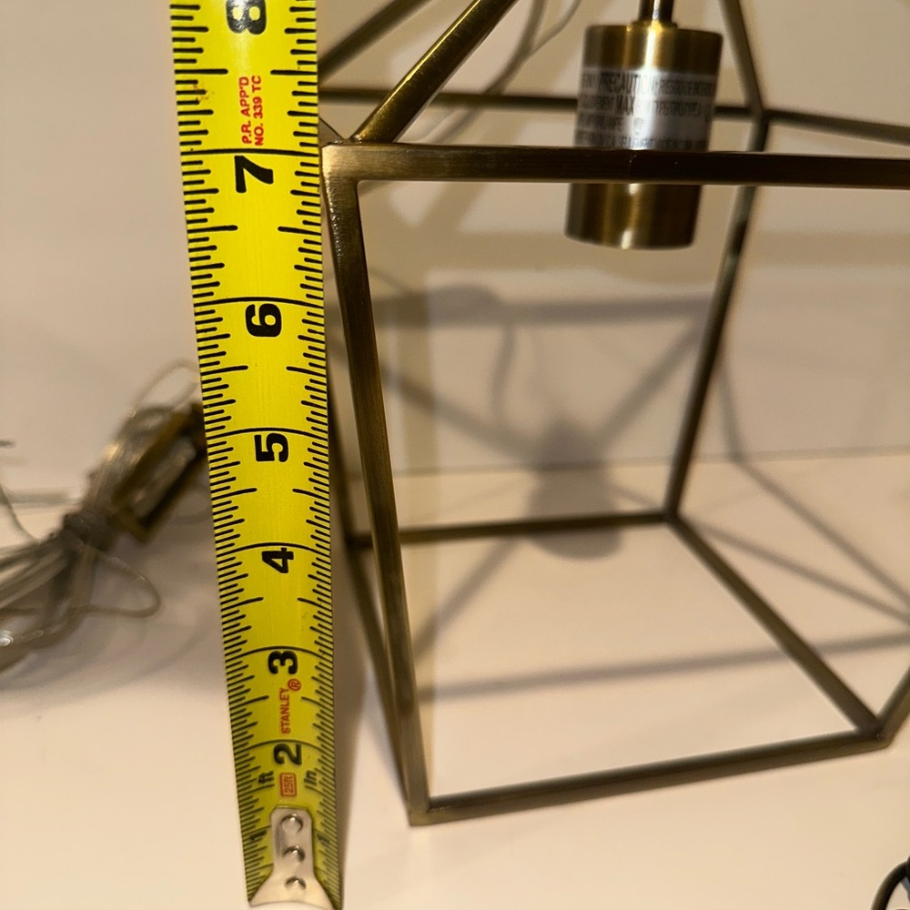 Farmhouse Mini Pedant Light - Picture 11 of 15